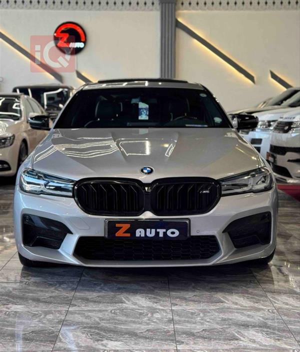 BMW for sale in Iraq